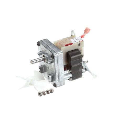 Antunes Drive Motor Kit 120V/9 7001375